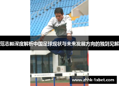 范志毅深度解析中国足球现状与未来发展方向的独到见解